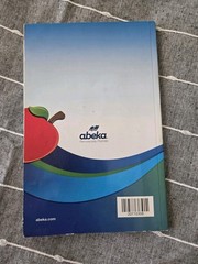 Abeka Handbook for Reading Phonics Textbook Fourth Edition Grades 1-3
