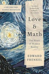 Love and Math Format: Paperback
