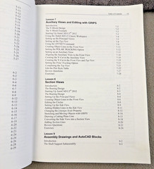 AUTOCAD LT 2012 TUTORIAL By Randy Shih SDC Publications Very Good