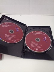 Physiology And Fitness DVD Course Guidebook Set The Great Courses