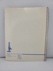 Geometric Dimensioning & Tolerancing Training Program Spiral Bound Book Vtg 1986