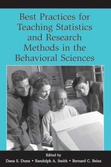 Best Practices in Teaching Statistics – Paperback, by Dunn Dana S. – Very Good