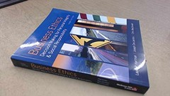 Business Ethics: Decision – Paperback, by Hartman Laura P.; – Acceptable n