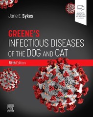 Greene’s Infectious Diseases of the Dog and Cat