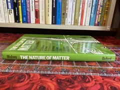 The Nature of Matter Edited by J H Mulvey