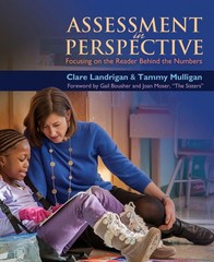 Assessment in Perspective by Tammy Mulligan and Clare Landrigan (2013, eBook)
