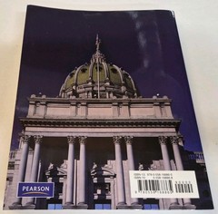 Politics in States and Communities (Custom Edition) – Paperback – NEW