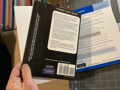 Engineering Mechanics Statistics 12th Edition W Study Pack, Hibbeler B2