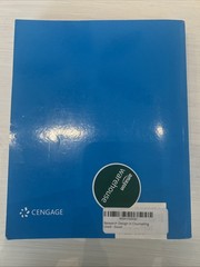 Clinical Mental Health Counselor Textbooks And DVD’s