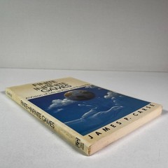 Finite and Infinite Games: A Vision of Life as – James P. Carse (1986, PB) Book
