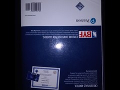 Used electrical science textbooks for college. All books in good used condition.