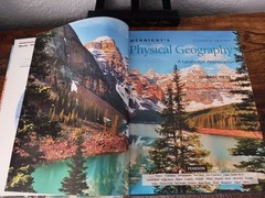 McKnight’s Physical Geography : A Landscape Appreciation by Darrel Hess Instruct