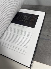 Revisiting the Rothko Chapel – 9782503594767 HC Book 2024