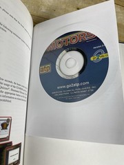 Motors 2nd Edition – Hardcover by atp In Partnership with NJATC – Includes CD