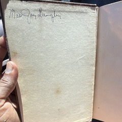 A Text-Book of Psychology for Secondary Schools Daniel Putnam 1901 Hardcover