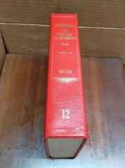 The Biblical Illustrator Volume 12: Luke 1-13 Hardcover