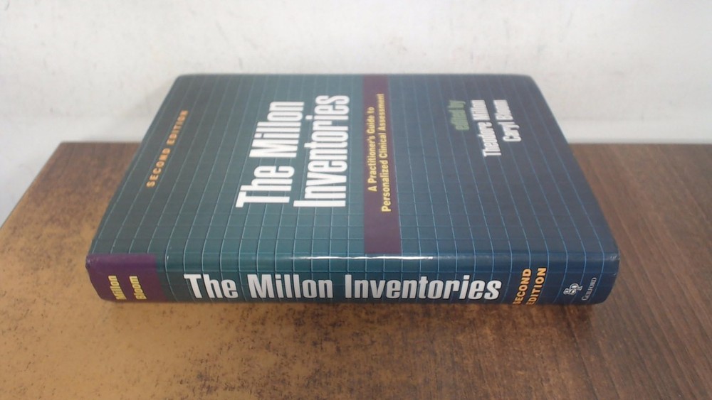 The Millon Inventories
