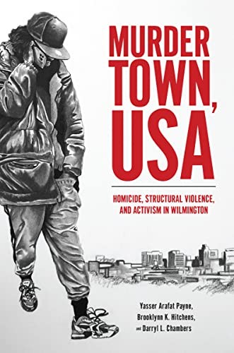 Murder Town