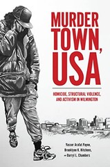 Murder Town