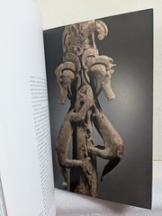 BORNEO SCULPTURE – KAYANIC TRADITION – Dayak Art, 14th-20th Centuries Book NM