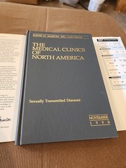 The Medical Clinics Of North America