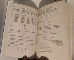THEORY OF EQUATIONS By James Victor Uspensky 1948 McGraw-Hill Softcover