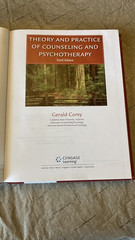 Mindtap Course List Ser.: Theory and Practice of Counseling and…