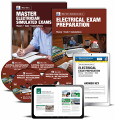 Mike Holt’s 2023 Master Basic DVD Program
