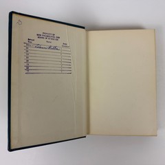 Modern Chemistry Dull Metcalfe Williams 1962 Holt Rinehart Winston Science Text