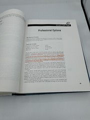 Professional Practice for Interior Designers Hardcover GOOD Highlighter Notes
