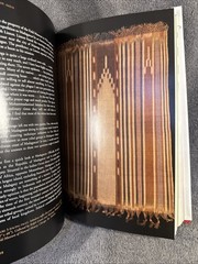Textiles from India: The Global Trade by Rosemary Crill HC DJ VERY GOOD