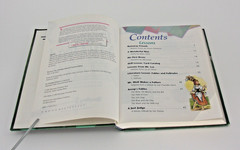 BJU Press- Reading 5 for Christian Pages in My Head Second Edition-Hardcover