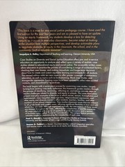 Case Studies on Diversity and Social Justice Education by Paul C. Gorski and…