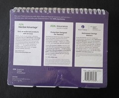 The Chairside Instructor: A Visual Guide to Case Presentations 12th Edition, ADA