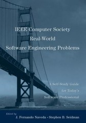 IEEE Computer Society Real-World Software Engineering Problems: A Self-Study Gu
