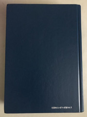 HANDBOOK OF COST MANAGEMENT ~ ROMAN WEIL & MICHAEL MAHER ~ 2005 ~ SECOND EDITION