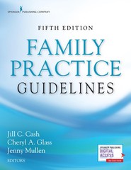 Family Practice Guidelines, Fifth Edition – Complete Family Practice Prima…