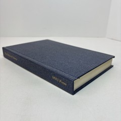 The Ethics of Liberty Murray N Rothbard HC 2002 NYU Press Intro By Hans Hoppe 1V