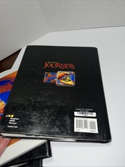 Houghton Mifflin Harcourt Journeys 1.5, 2.1, 2.2 – 2nd grade Reading Textbooks