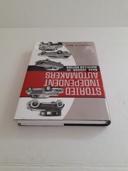Storied Independent Automakers