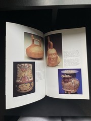 Latin American Art: Ancient to Modern – John F. Scott – College Textbook