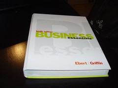 Business Essentials (10th Edition) – hardcover Ebert, Ronald J.|Griffin, Ric…