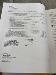 U.S. History by OpenStax 2021 Update