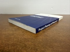 Project Planning and Management : Chamberlain University