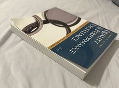 Quality and Performance Excellence by James R. Evans (2010, Trade Paperback)