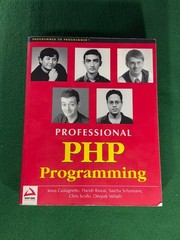 Wrox Programmer to Programmer Lot of 5 — Java, EJB, PHP, J2EE — Vintage Programm