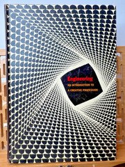 Engineering: An Introduction to a Creative Profession (1968) 4th Ed HC