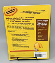 Teach Yourself Electricity And Electronics, Fourth Edition By Stan Gibilisco