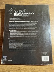 Dental Radiography: Principles and Techniques 6th Edition 2022 Paperback