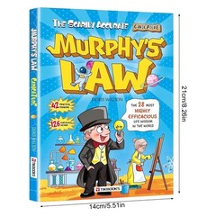 Murphy’s Law liCW principles for children: A comprehensive guide to benefit life